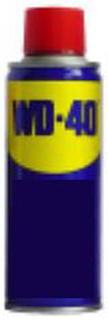 WD-40 trademark