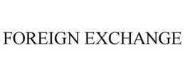 FOREIGN EXCHANGE trademark