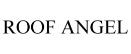ROOF ANGEL trademark