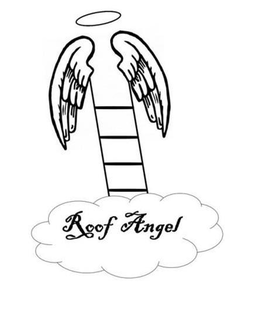 ROOF ANGEL trademark