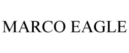 MARCO EAGLE trademark