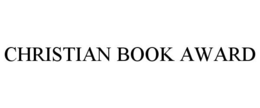 CHRISTIAN BOOK AWARD trademark