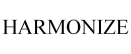HARMONIZE trademark
