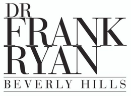 DR FRANK RYAN BEVERLY HILLS trademark