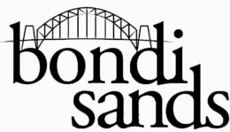 BONDI SANDS trademark