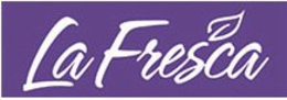 LA FRESCA trademark