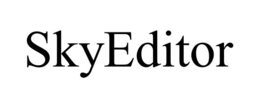 SKYEDITOR trademark