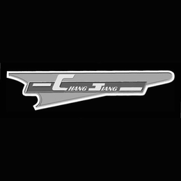 - CHANG JIANG - trademark