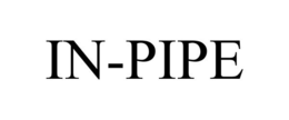 IN-PIPE trademark