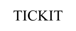 TICKIT trademark