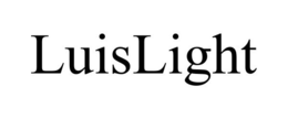 LUISLIGHT trademark