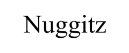NUGGITZ trademark