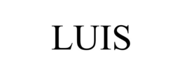 LUIS trademark