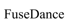 FUSEDANCE trademark