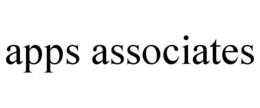 APPS ASSOCIATES trademark