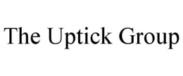 THE UPTICK GROUP trademark