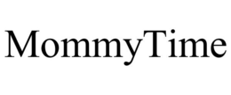 MOMMYTIME trademark