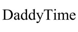 DADDYTIME trademark