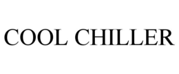 COOL CHILLER trademark