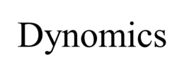 DYNOMICS trademark