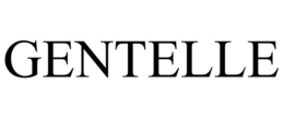 GENTELLE trademark