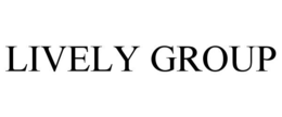 LIVELY GROUP trademark