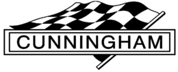 CUNNINGHAM trademark