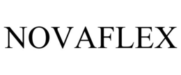NOVAFLEX trademark