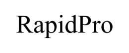 RAPIDPRO trademark