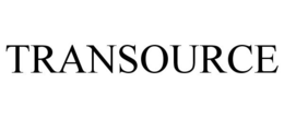TRANSOURCE trademark