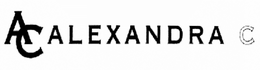 AC ALEXANDRA C trademark