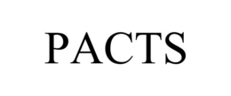 PACTS trademark