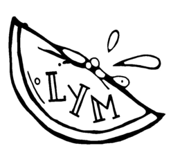 LYM trademark