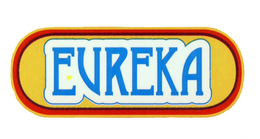 EUREKA trademark