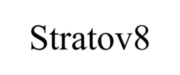 STRATOV8 trademark