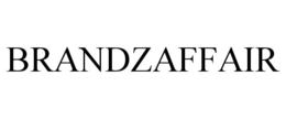 BRANDZAFFAIR trademark