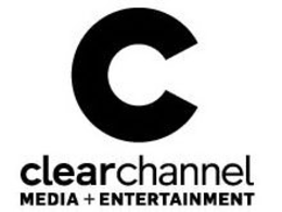 C CLEARCHANNEL MEDIA + ENTERTAINMENT trademark