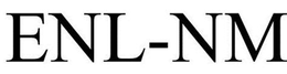 ENL-NM trademark