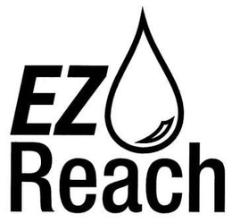 EZ REACH trademark