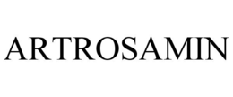 ARTROSAMIN trademark