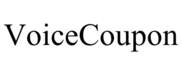 VOICECOUPON trademark