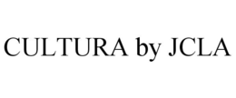 CULTURA BY JCLA trademark