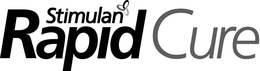 STIMULAN RAPID CURE trademark
