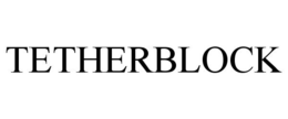 TETHERBLOCK trademark