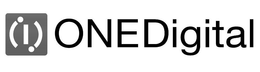 I ONEDIGITAL trademark