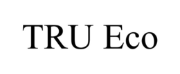 TRU ECO trademark