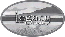 LEGACY FLOORS trademark