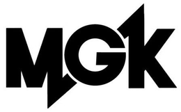 MGK trademark