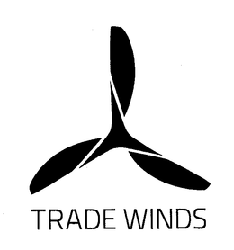 TRADE WINDS trademark