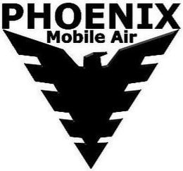 PHOENIX MOBILE AIR trademark
